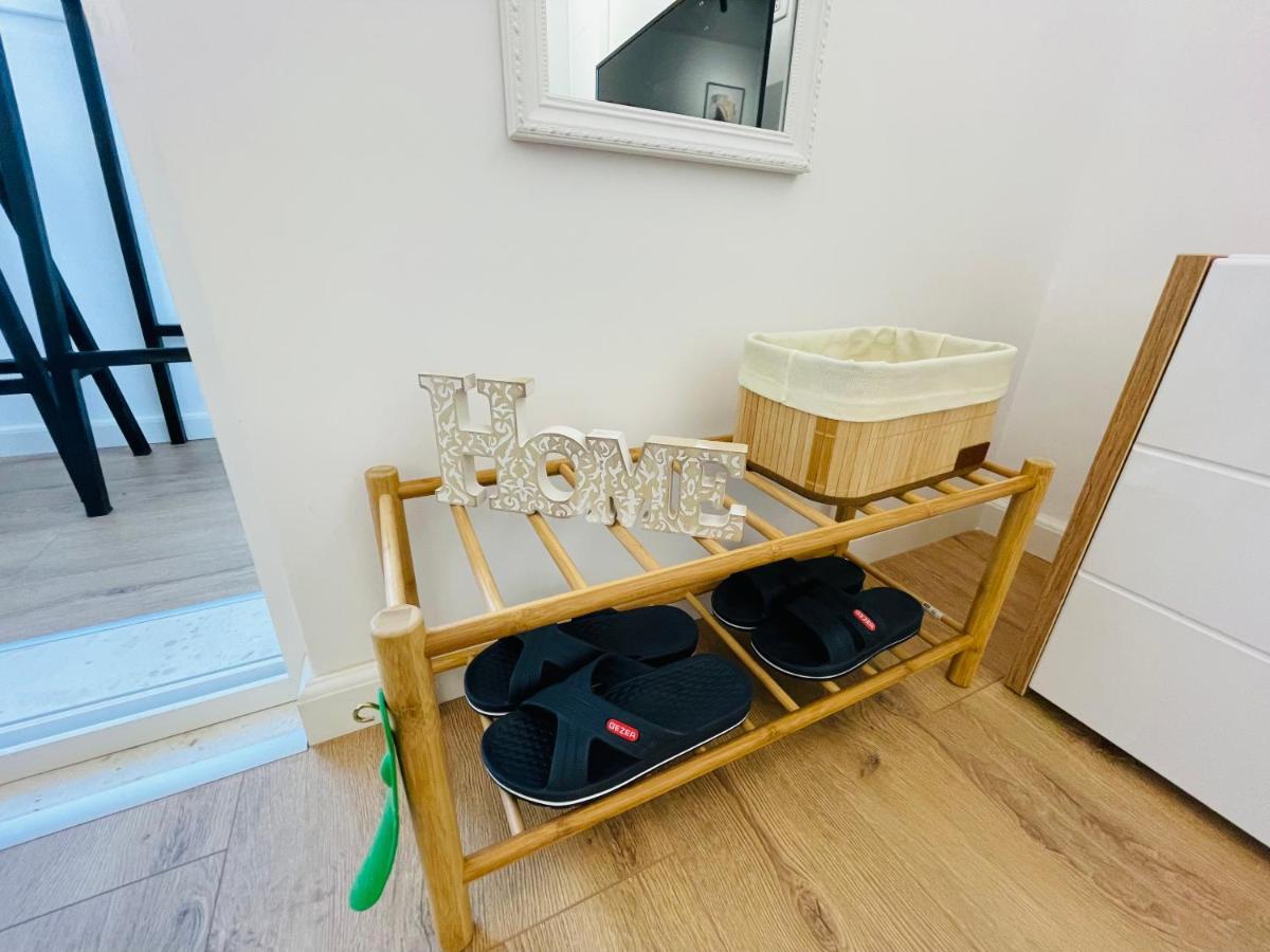 Central Studio Apartment 1, تيرانا المظهر الخارجي الصورة