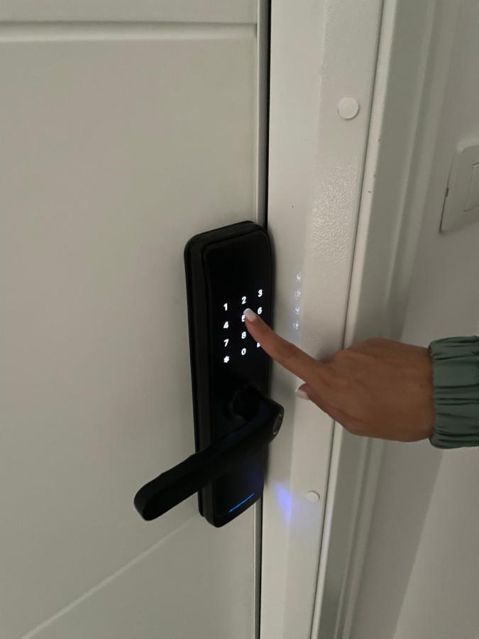Central Studio Apartment 1, تيرانا المظهر الخارجي الصورة