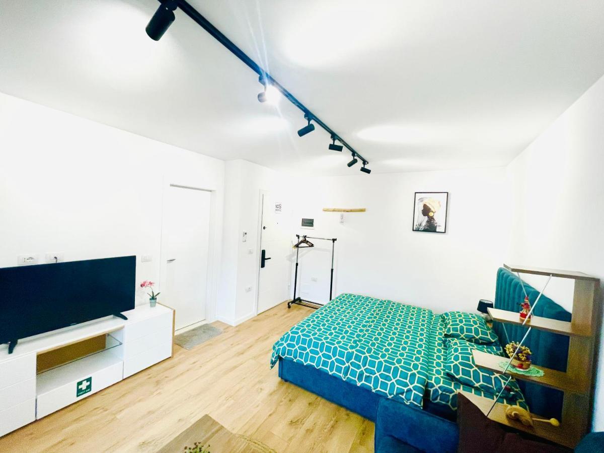 Central Studio Apartment 1, تيرانا المظهر الخارجي الصورة